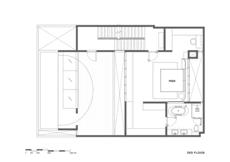 House of Dentist Couple